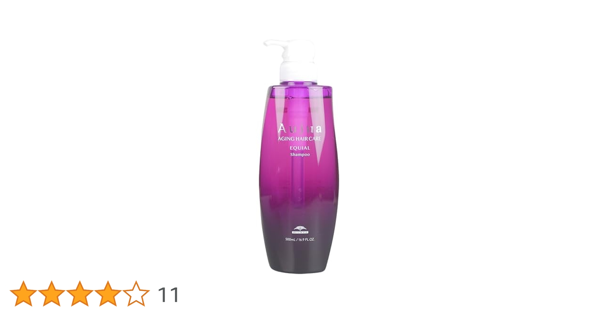 オージュア エクイアル シャンプー トリートメント 500ml 500g オージュア エクイアル シャンプー トリートメント 500ml 500g
